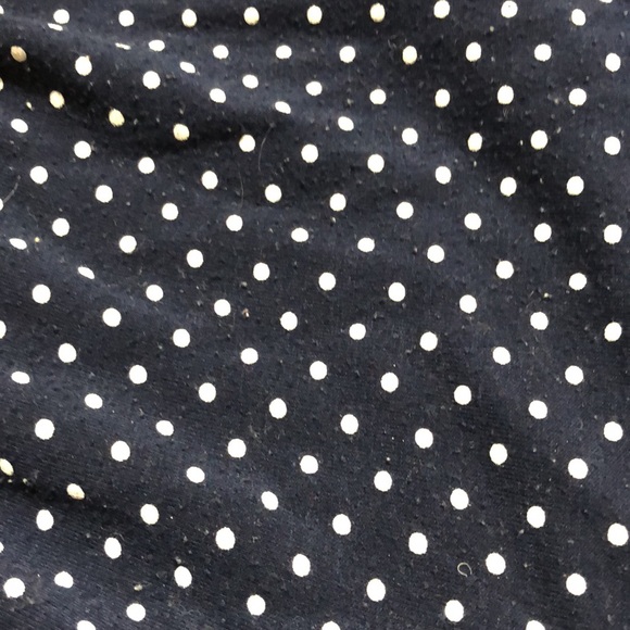 nursing lightweight 2 piece pajama set with built in bralette - Picture 14 of 16